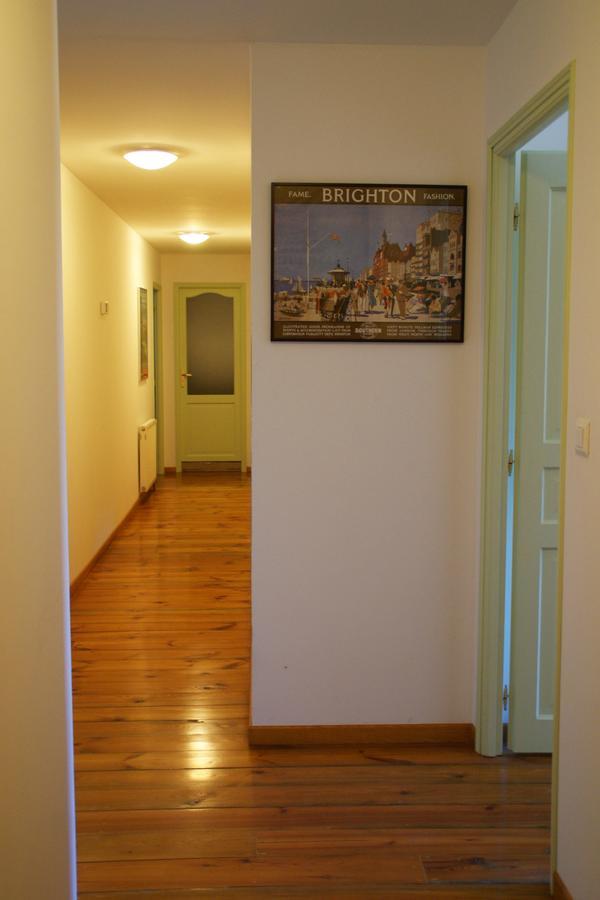 Chez Catharina Oldtimer B&B Levoncourt  エクステリア 写真